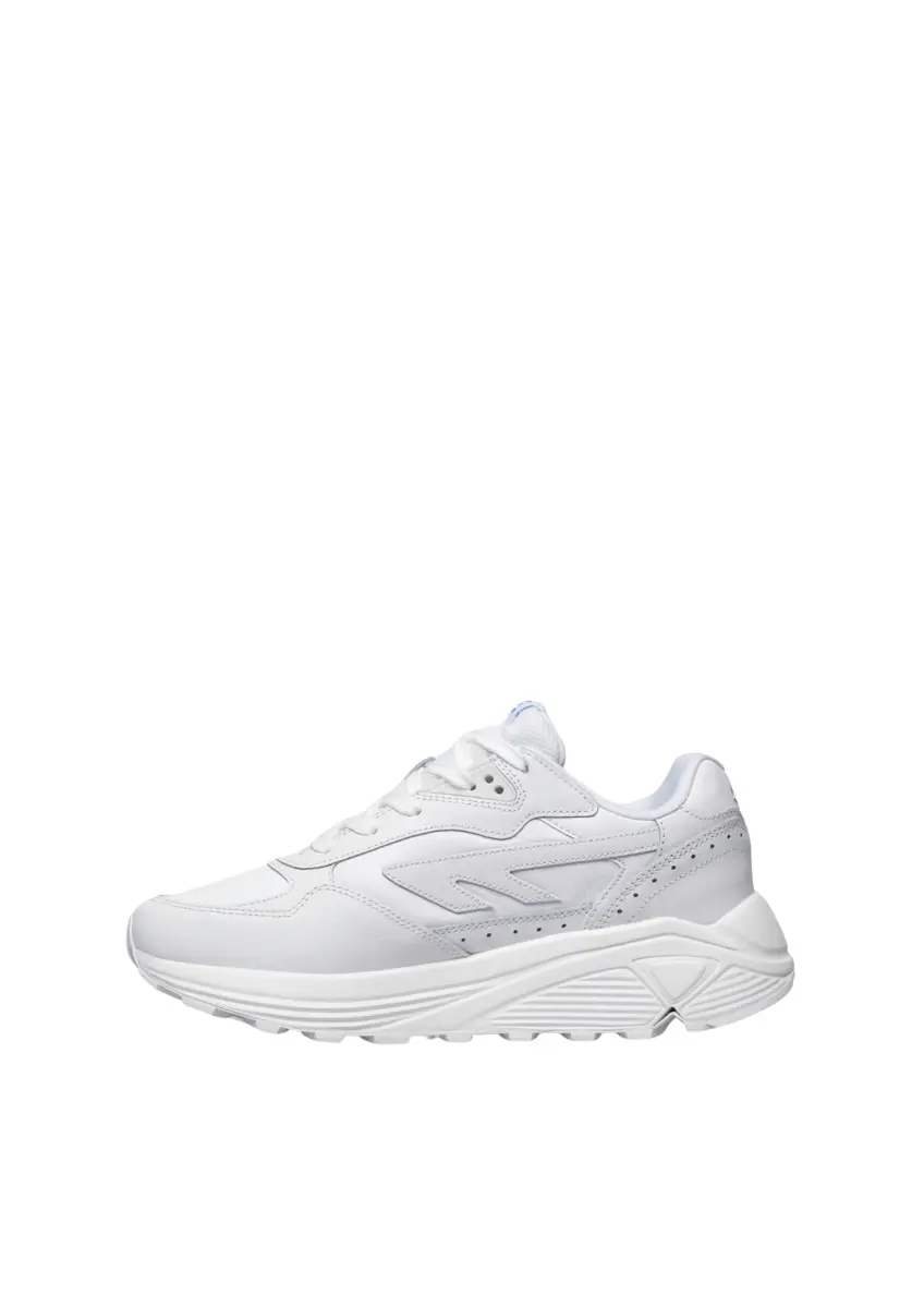 Hi-Tec | Hts shadow rgs - bright white / ethereal blue