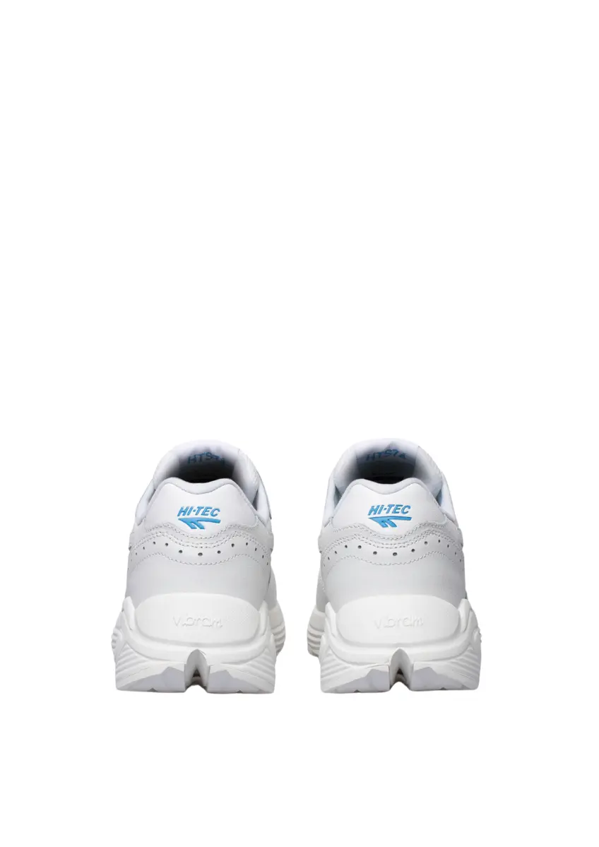 Hi-Tec | Hts shadow rgs - bright white / ethereal blue