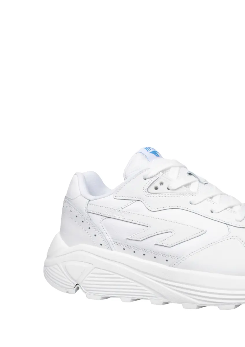 Hi-Tec | Hts shadow rgs - bright white / ethereal blue