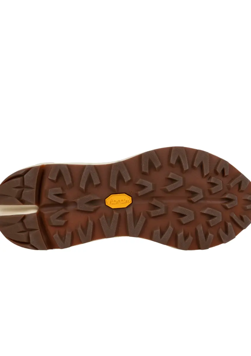 Hi-Tec | Hts shadow rgs - gardenia / dusk blue / natural/ coffee bean