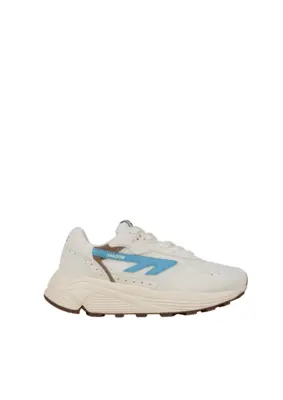 Hi-Tec | Hts shadow rgs - gardenia / dusk blue / natural/ coffee bean