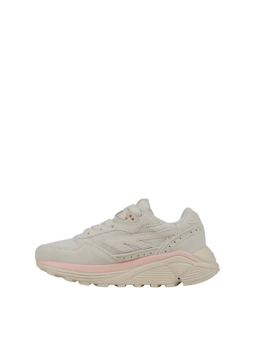 Hi-Tec | Hts shadow rgs - gardenia / manganocalcite