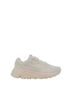 Hi-Tec | Hts shadow rgs - gardenia / manganocalcite