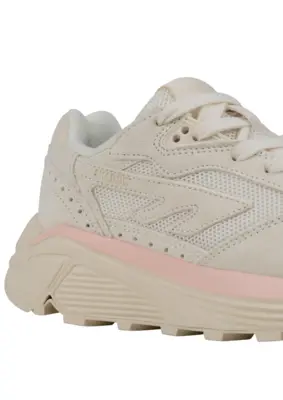 Hi-Tec | Hts shadow rgs - gardenia / manganocalcite