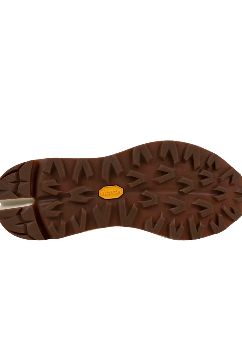 Hi-Tec | Hts shadow rgs - gardenia / pebble /olive branch
