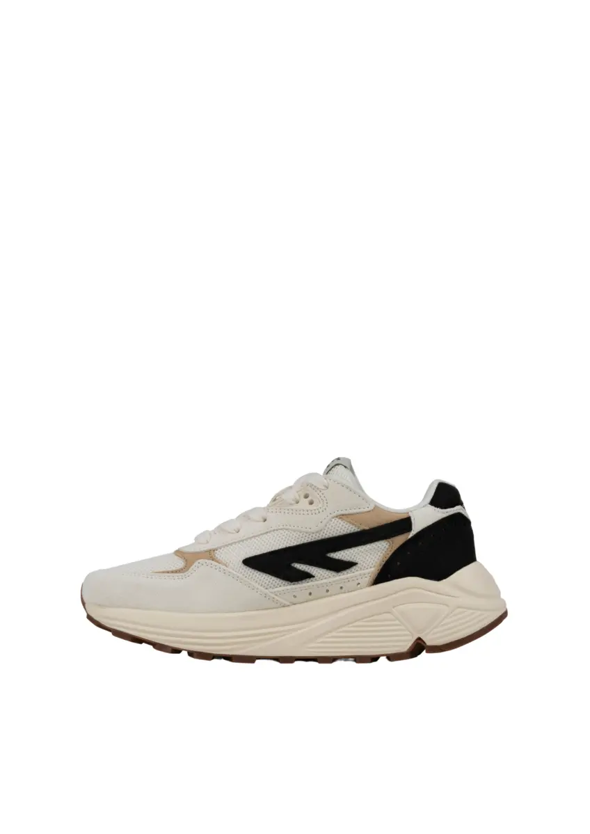 Hi-Tec | Hts shadow rgs - gardenia / pebble /olive branch