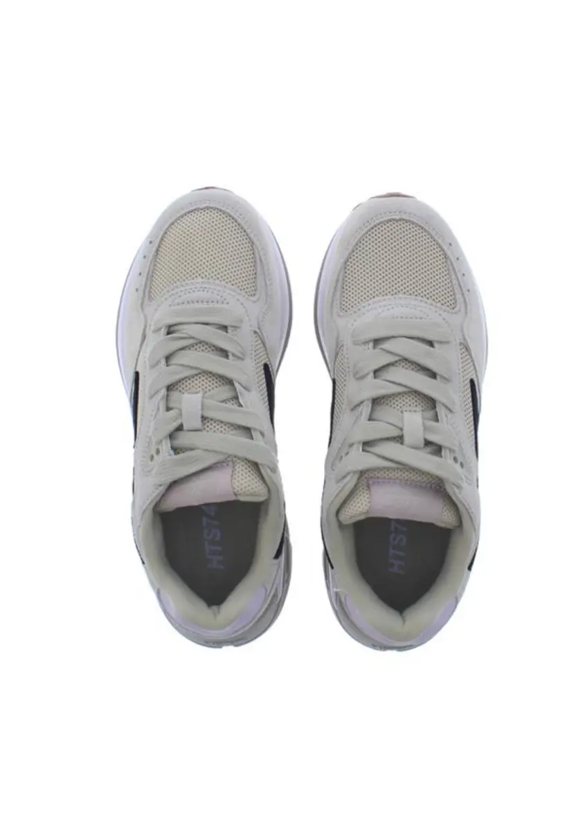 Hi-Tec | Hts shadow rgs - pelican / orchid tint / black beauty
