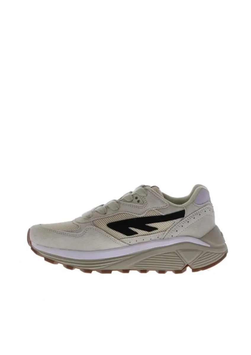 Hi-Tec | Hts shadow rgs - pelican / orchid tint / black beauty