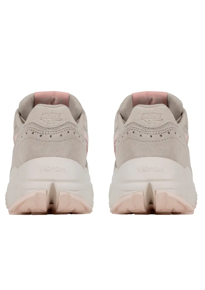 Hi-Tec | Hts shadow rgs - white sand / mangano calcite