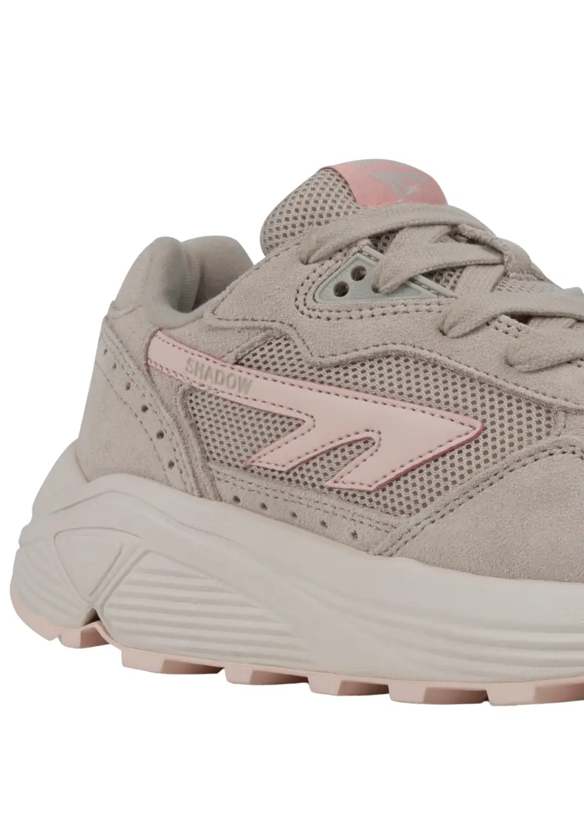 Hi-Tec | Hts shadow rgs - white sand / mangano calcite