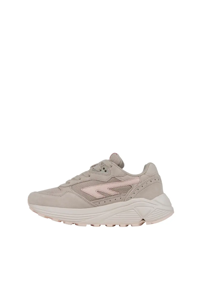 Hi-Tec | Hts shadow rgs - white sand / mangano calcite
