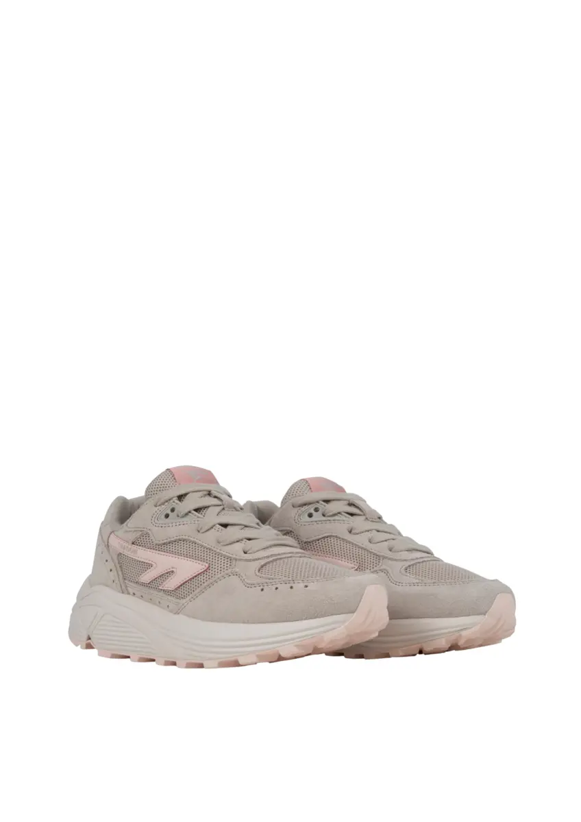 Hi-Tec | Hts shadow rgs - white sand / mangano calcite