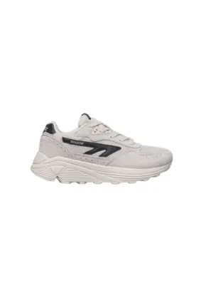 Hi-Tec | Hts silver shadow rgs - offwhite / black