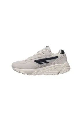 Hi-Tec | Hts silver shadow rgs - offwhite / black