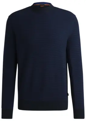 Hugo Boss | Amercury 10263266 01