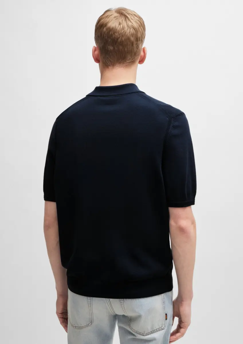 Hugo Boss | Asac_p 10259532 01 dark blue