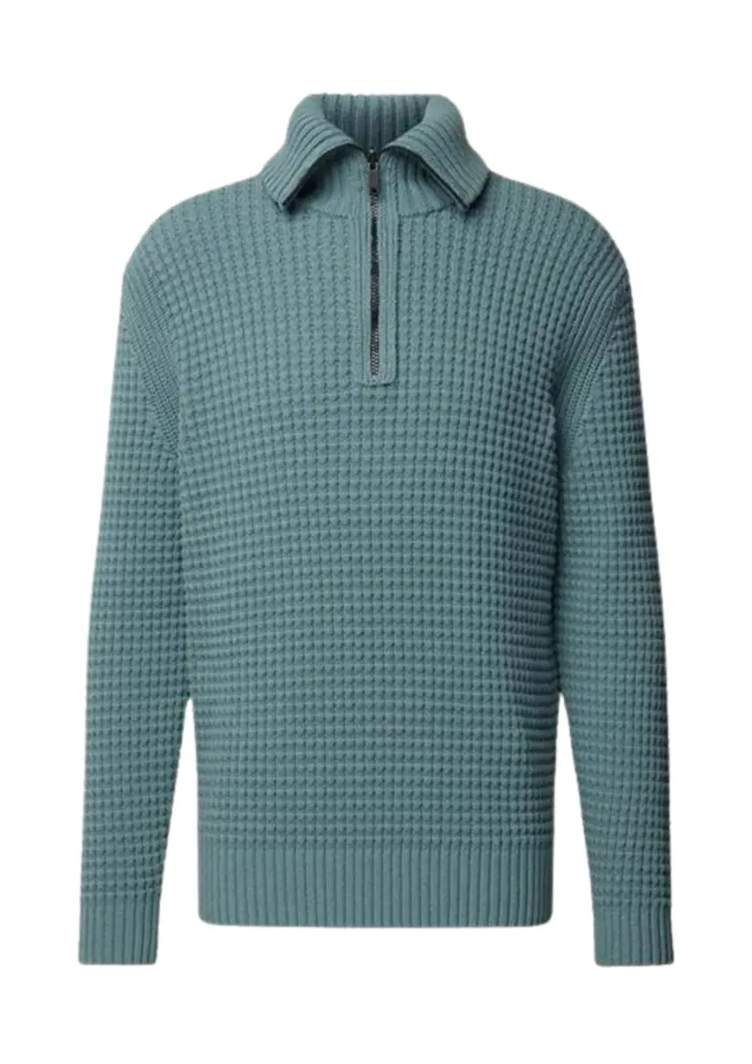 Hugo Boss | Atakos Open Green