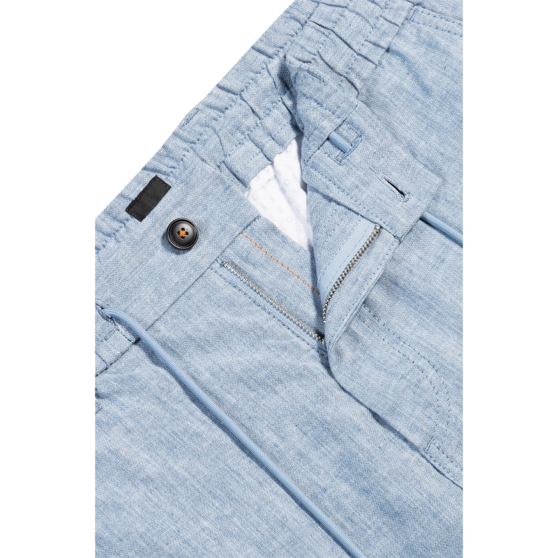 Hugo Boss | Chino-tapered-ds-2-s 102704