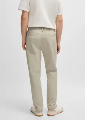 Hugo Boss | Chino-tapered-ds-3 10262577 01