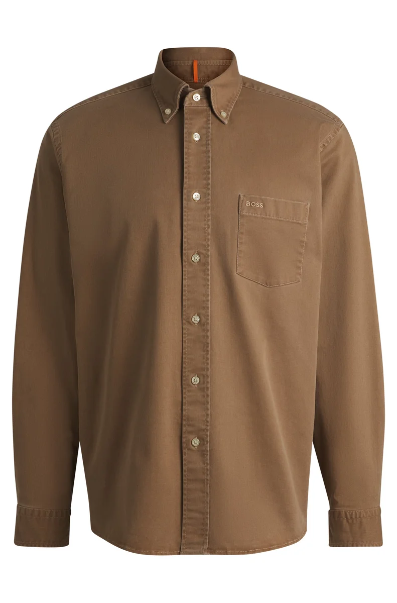 Hugo Boss | Lambey_1_m 10266319 01