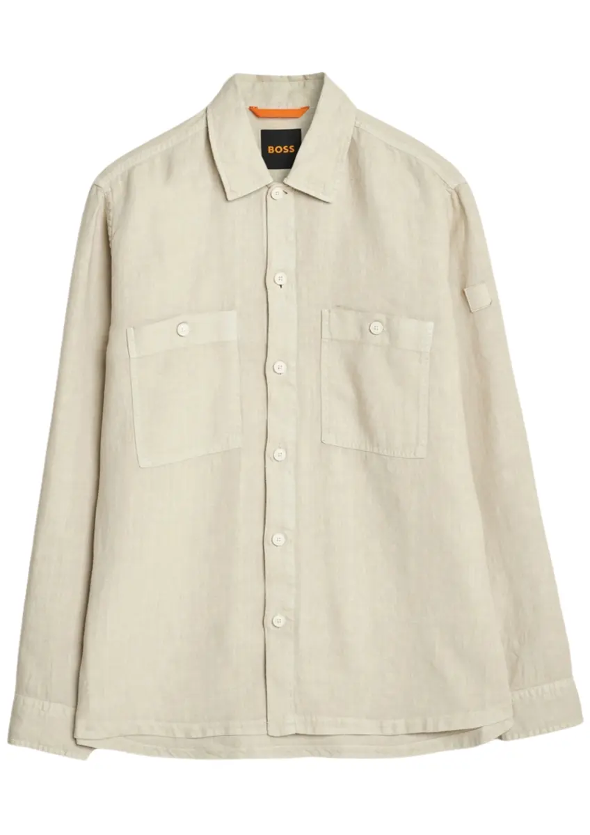 Hugo Boss | Locky_2_m 10267894 01