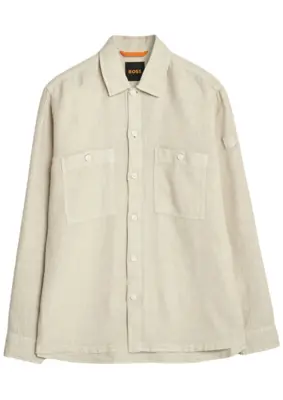 Hugo Boss | Locky_2_m 10267894 01