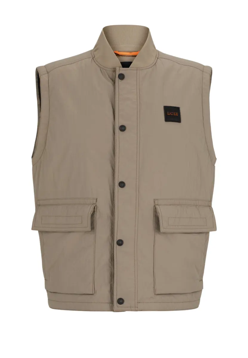 Hugo Boss | Ocomo1-w 10254731 01