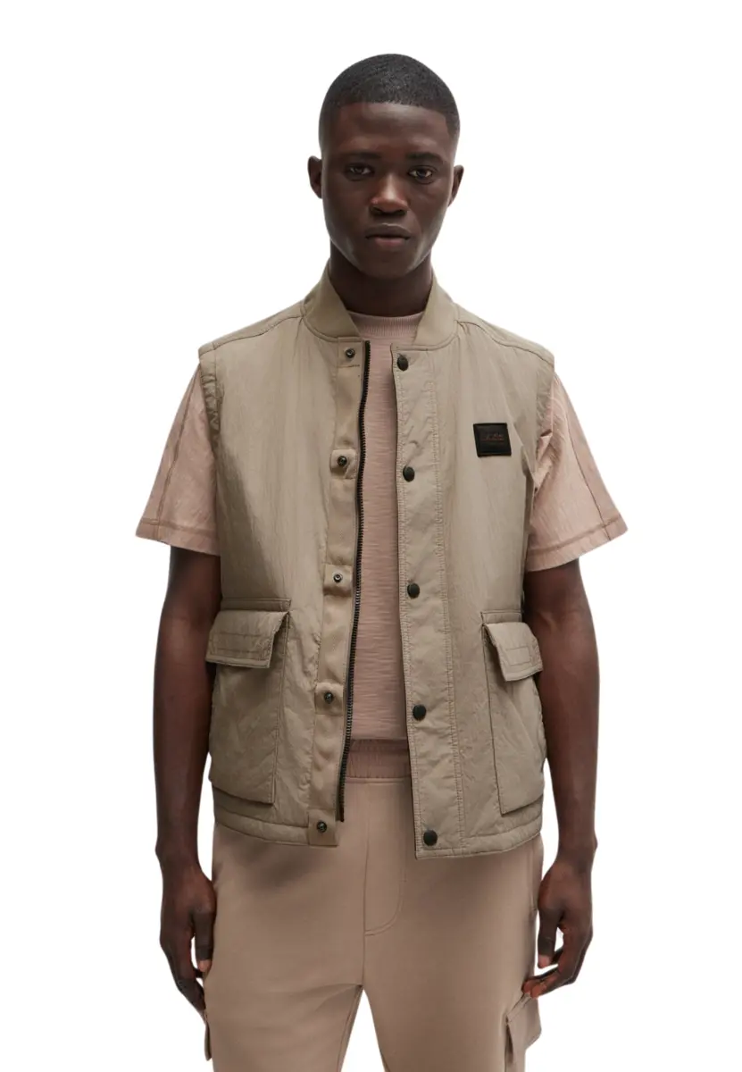 Hugo Boss | Ocomo1-w 10254731 01