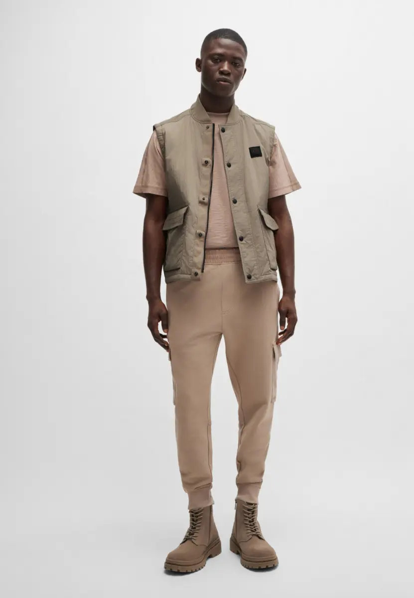 Hugo Boss | Ocomo1-w 10254731 01