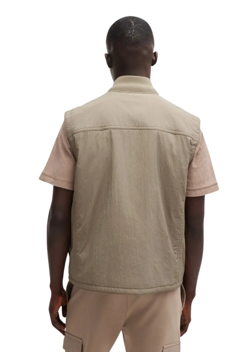 Hugo Boss | Ocomo1-w 10254731 01