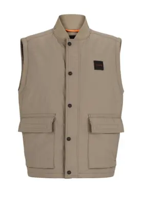 Hugo Boss | Ocomo1-w 10254731 01