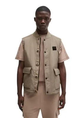 Hugo Boss | Ocomo1-w 10254731 01