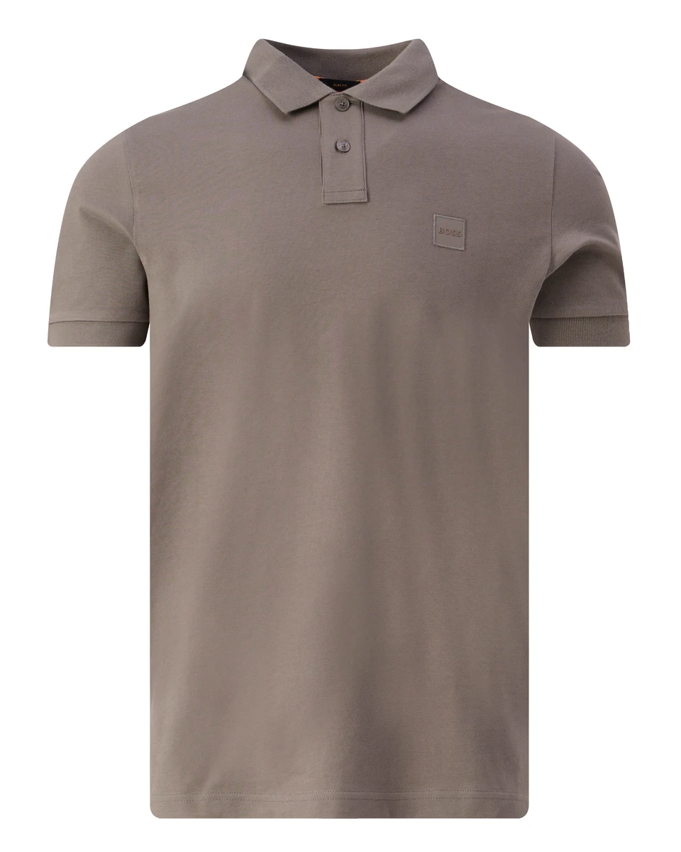 Hugo Boss | Passenger 10256683 01 294 open beige