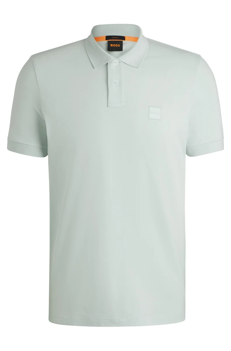 Hugo Boss | Passenger 10256683 01 294 open blue