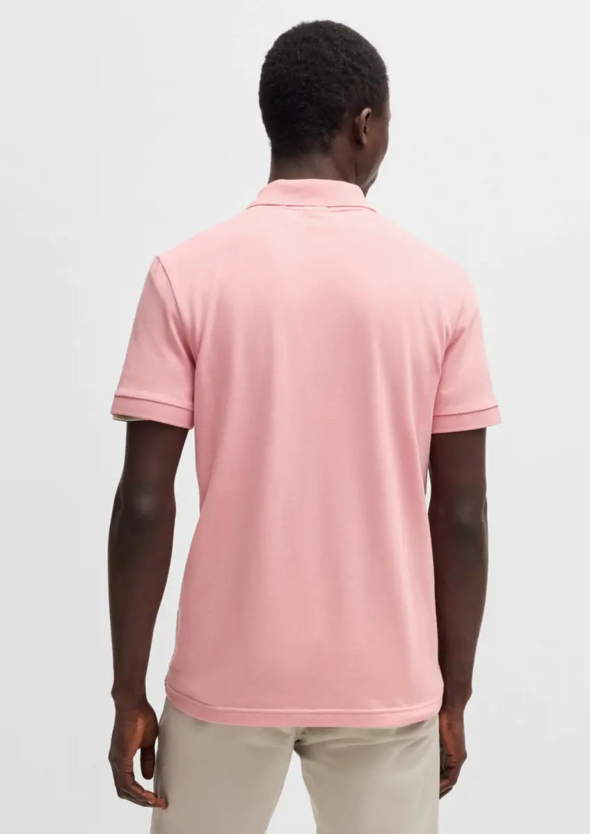 Hugo Boss | Passenger 10256683 01 294 open pink