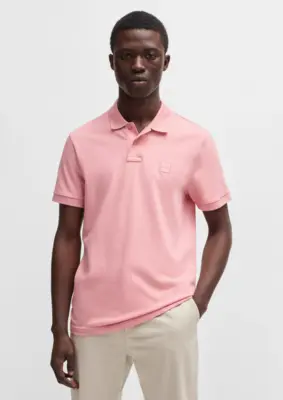 Hugo Boss | Passenger 10256683 01 294 open pink