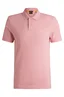 Hugo Boss | Passenger 10256683 01 294 open pink