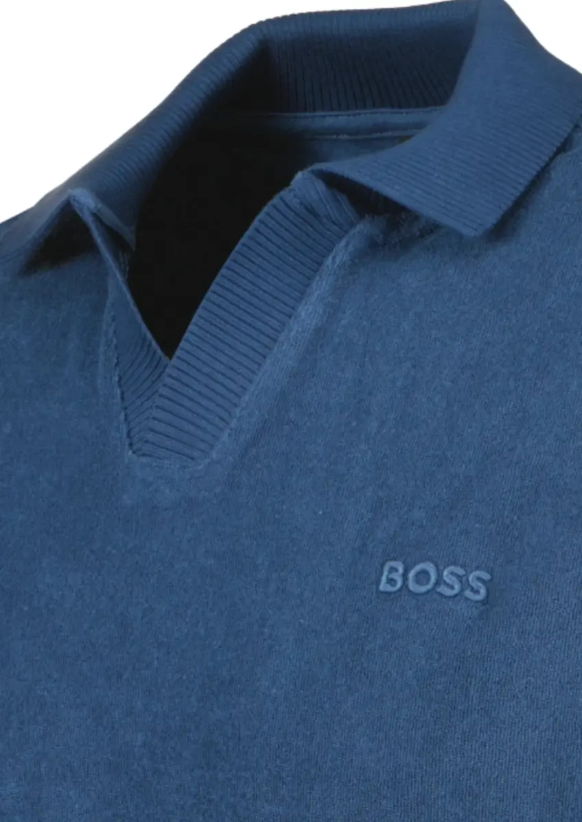 Hugo Boss | Pe_doubletowel 10258111 01