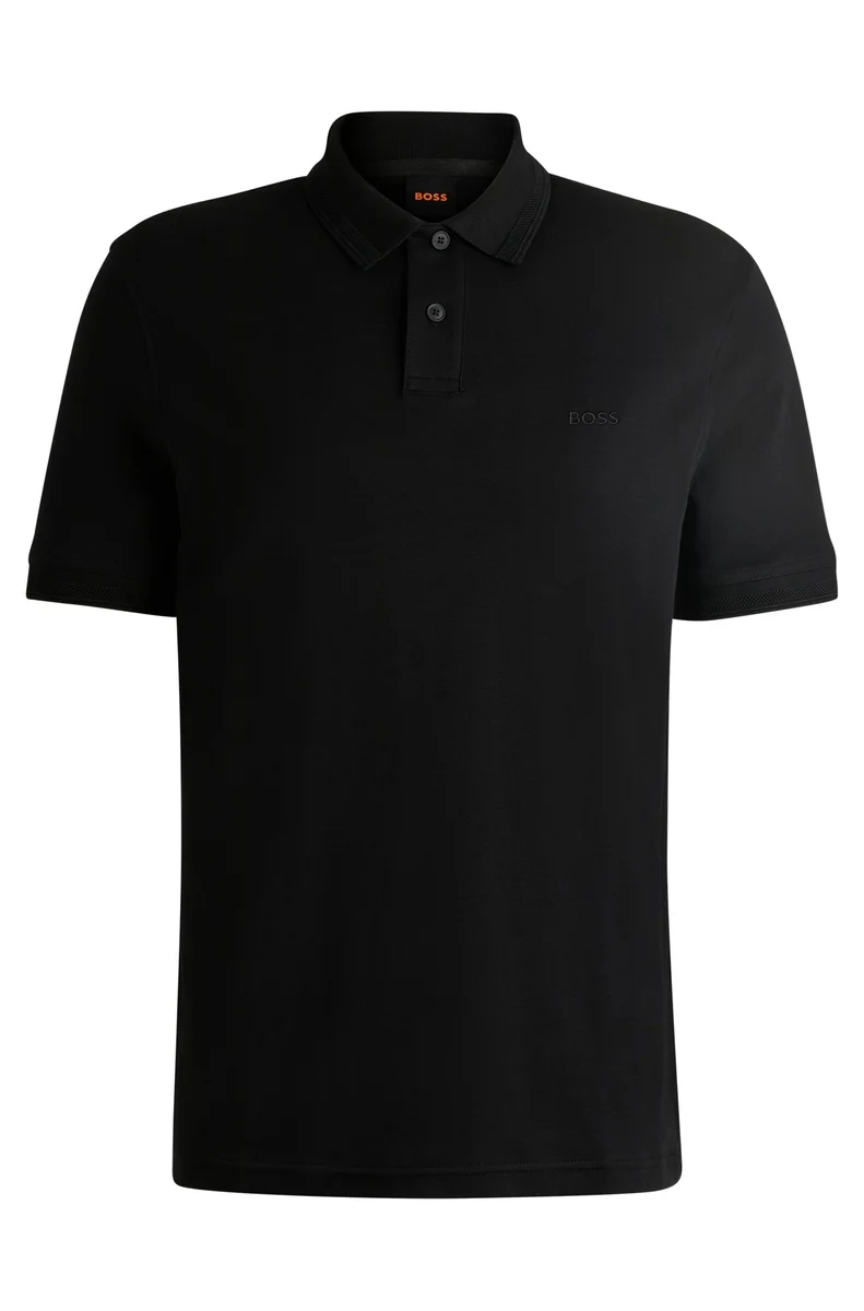 Hugo Boss | Pe_interlock 10262456 01