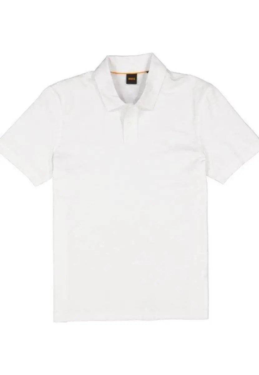 Hugo Boss | Pe_slub 10258135 01 white