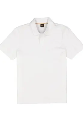 Hugo Boss | Pe_slub 10258135 01 white