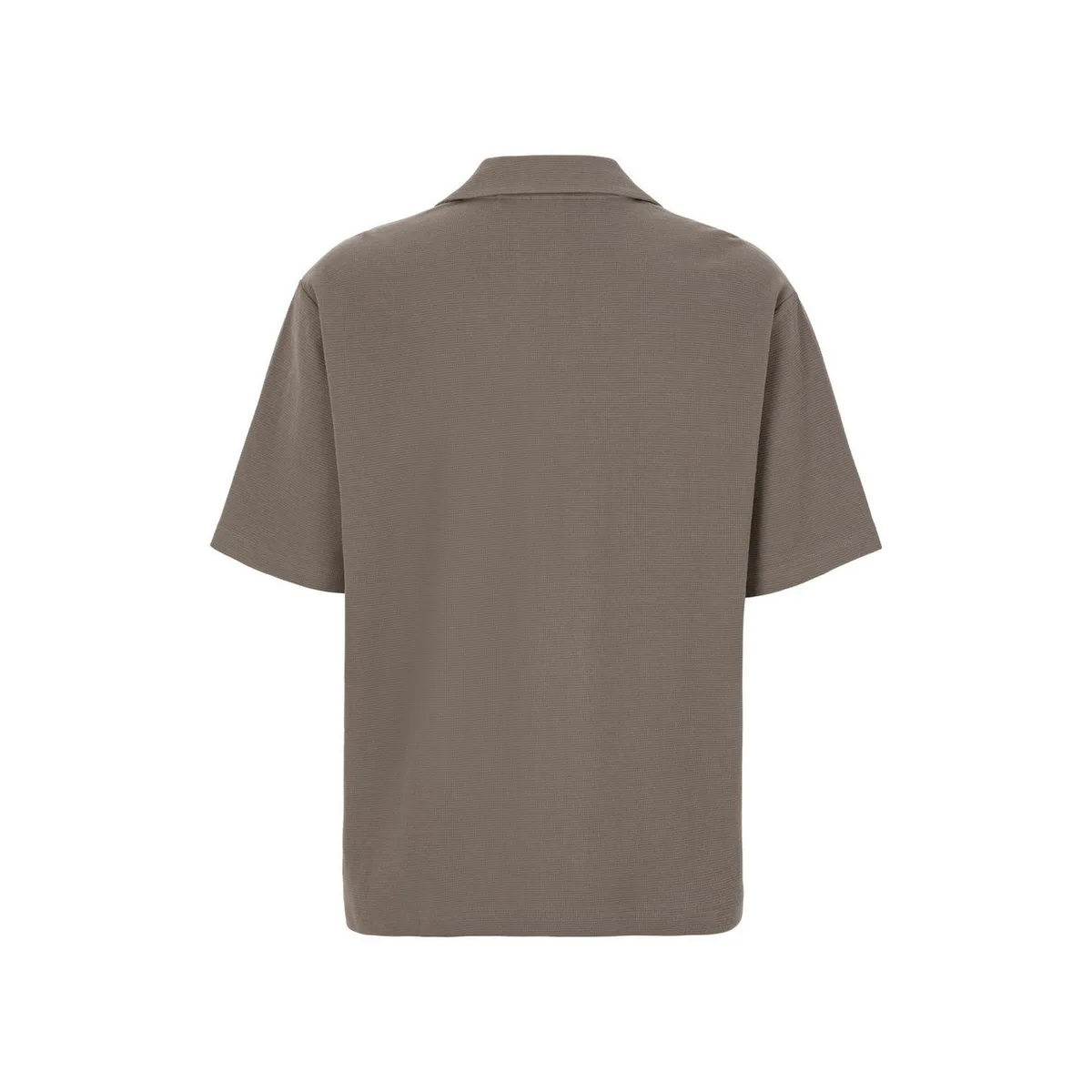 Hugo Boss | Pe_waffleshirt 10270471 01