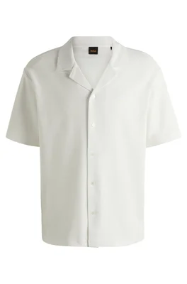 Hugo Boss | Pe_waffleshirt 10270471 01
