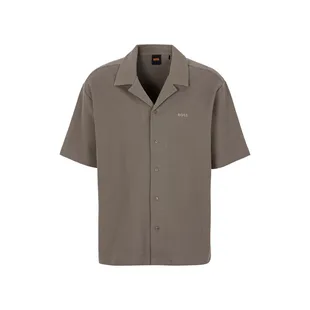 Hugo Boss | Pe_waffleshirt 10270471 01