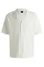 Hugo Boss | Pe_waffleshirt 10270471 01