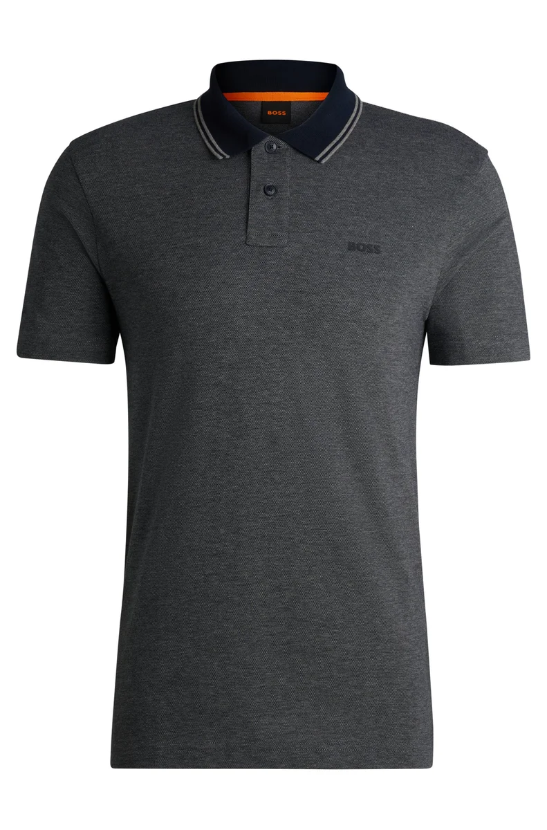 Hugo Boss | Peoxfordnew 10256894 01 dark blue