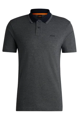 Hugo Boss | Peoxfordnew 10256894 01 dark blue