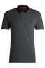 Hugo Boss | Peoxfordnew 10256894 01 dark blue