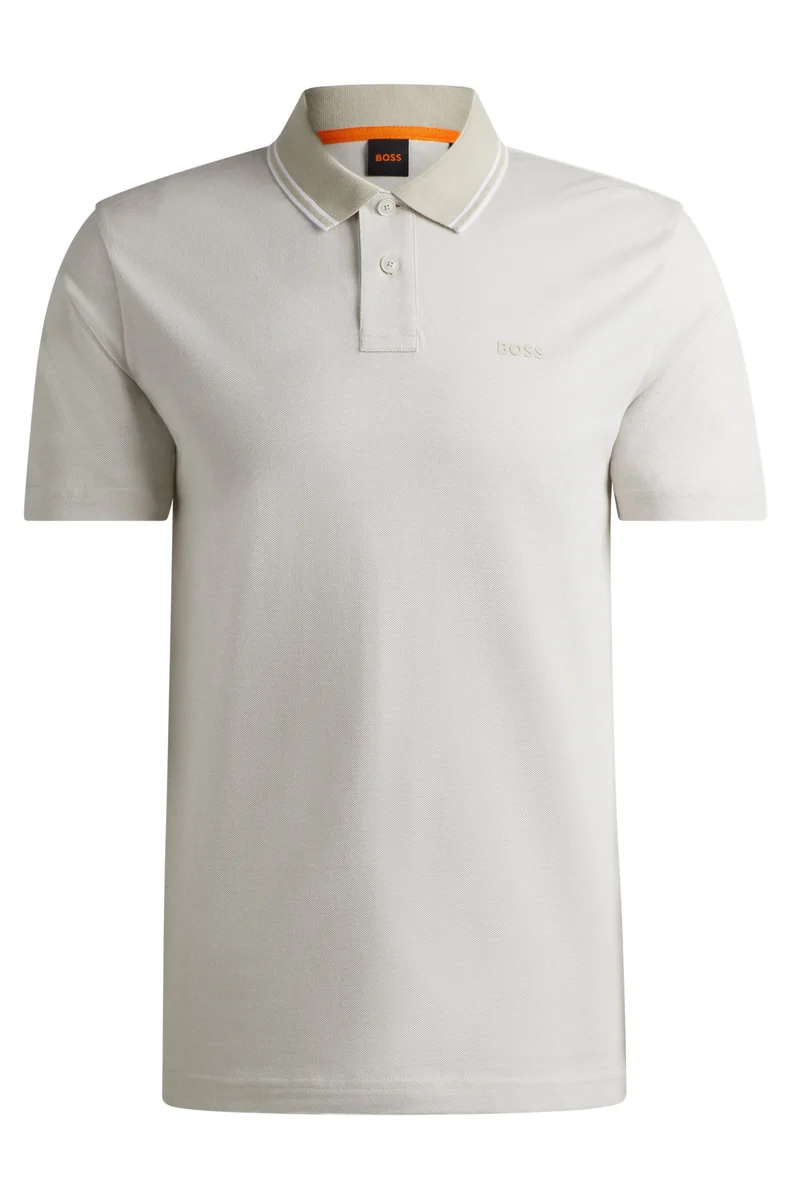 Hugo Boss | Peoxfordnew 10256894 01 light beige