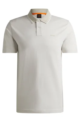 Hugo Boss | Peoxfordnew 10256894 01 light beige